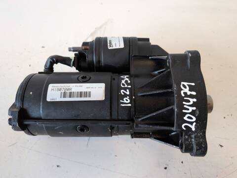 Foto 2ª: Motor de Arranque Peugeot Expert L1H1 ACTIVE 163CV (2011)