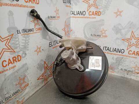 Foto 1ª: Servofreno Peugeot 308 CONFORT 109CV 80KW [9HX O 9H02] (2010)