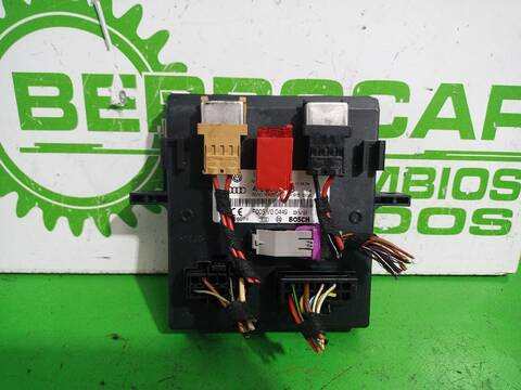 Centralita Motor ECU Audi A6 2.4 177CV