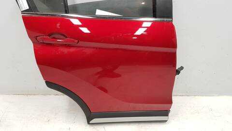 Foto 3ª: Puerta Trasera Derecha Mitsubishi Eclipse MOTION 2WD