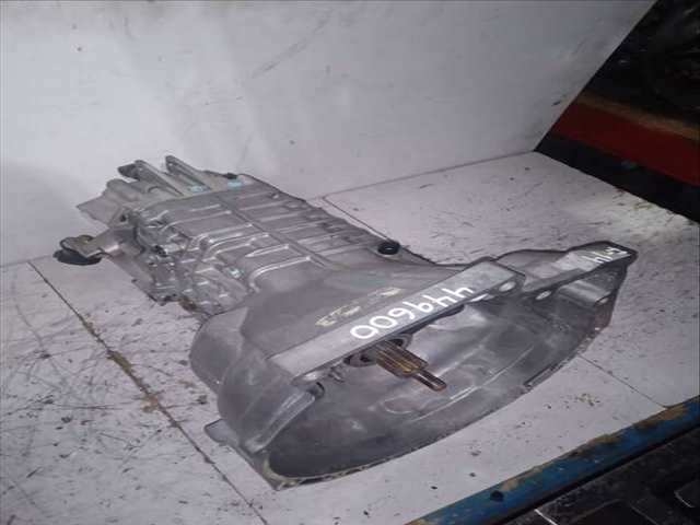 Foto 2ª: Caja Cambios Bmw Serie 5 518 BERLINA [M20B20] (1988)