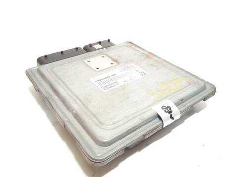 Foto 3ª: Centralita Motor ECU Porsche Panamera 4 S 400CV 294KW [M4840] (2011)