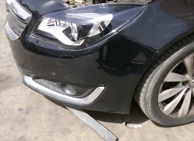 Foto 3ª: Paragolpes Delantero Opel Insignia 2.0 CDTI 2013-2017 [B20DTH] (2016)