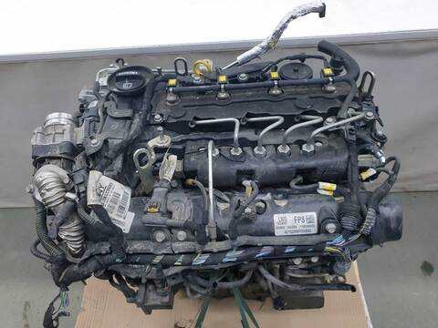 Motor Completo Opel Astra SELECTIVE BUSINESS - BUSINESS