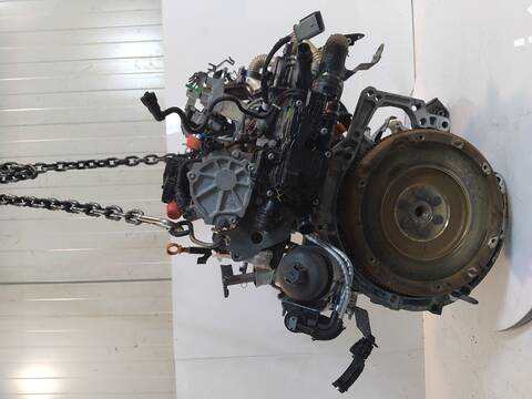 Motor Completo Peugeot Partner 100CV 73KW