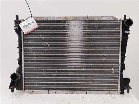 Radiador Motor Jaguar S Type 3.0 V6 CLASSIC 238CV 175KW