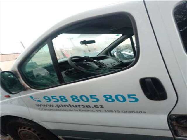 Puerta Delantera Izquierda Opel Viva 2.0 COMBI 2.7T L1H1 [2.0 LTR. - 84 KW 16V CDTI]