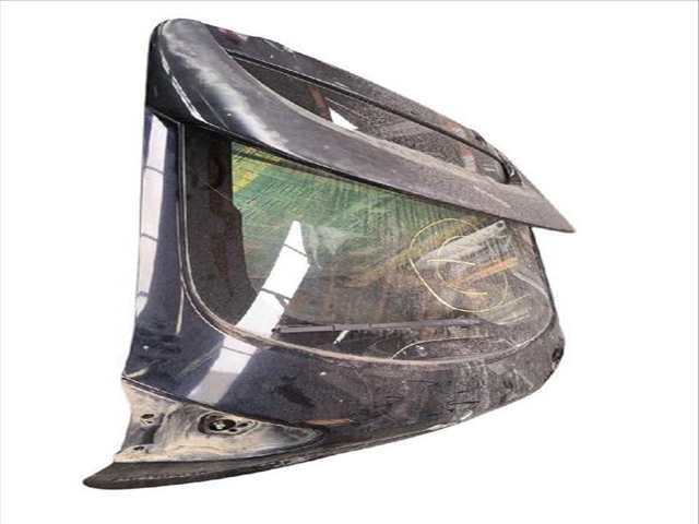 Foto 2ª: Portón Mitsubishi Lancer 2.0 DI-D CX8A) (2007)