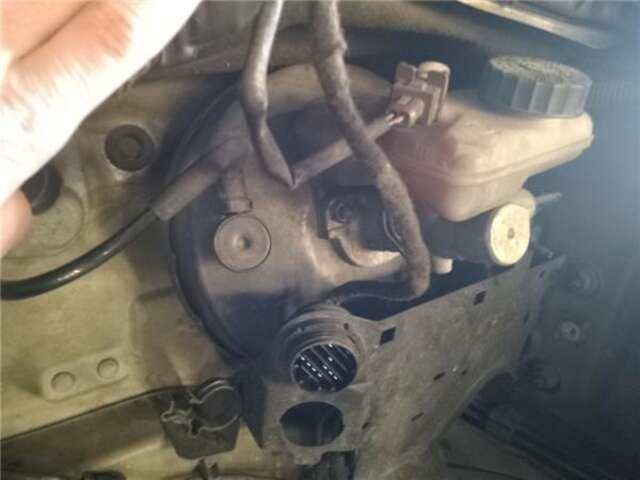 Servofreno Citroen Xsara 2.0 HDI 90