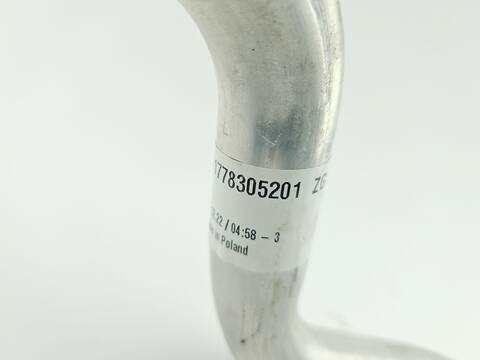Foto 4ª: Tubos Aire Acondicionado Mercedes Clase CLA 200 1.3 GASOLINA M282.914 C118 118.387) [282914] (2023)