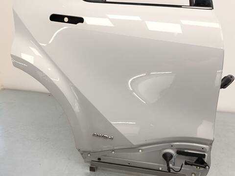 Foto 3ª: Puerta Trasera Derecha Toyota CHR 2.0 HYBRID MAXH10) 112CV 82KW [M20A] (2025)