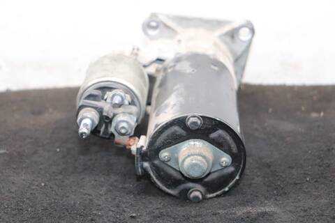 Foto 2ª: Motor de Arranque Suzuki SX4 GLX 135CV 99KW (2010)