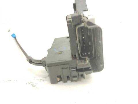 Foto 4ª: Cerradura Puerta Delantera Derecha Citroen C4 AVATAR PICASSO 136CV 100KW [RHJ] (2007)