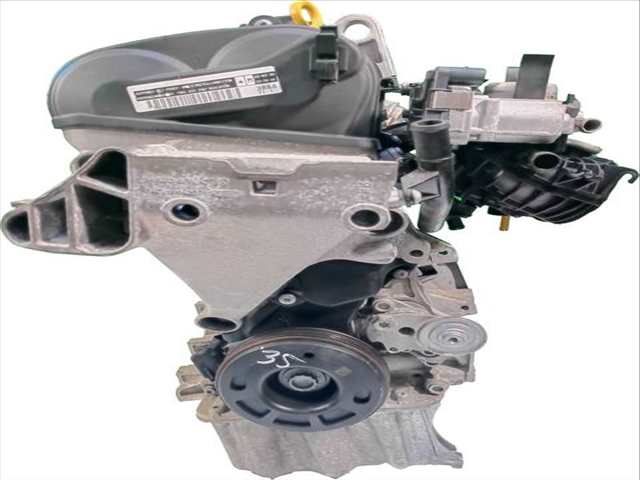 Motor Completo Audi A1 95 CV 70KW