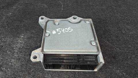 Foto 2ª: Centralita Airbag Peugeot 508 1 6 LTR. - 84 KW E-HDI FAP 2012 114CV