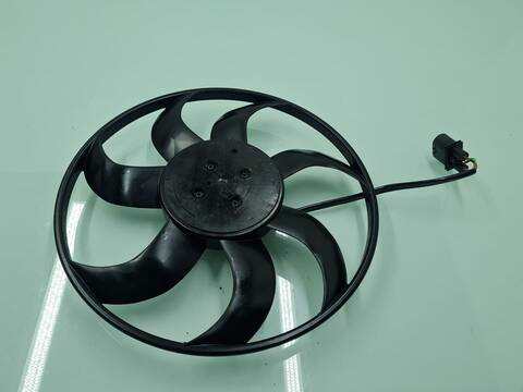 Foto 2ª: Electroventilador Volkswagen Golf SPORT 131CV 96KW [DPBA] (2020)