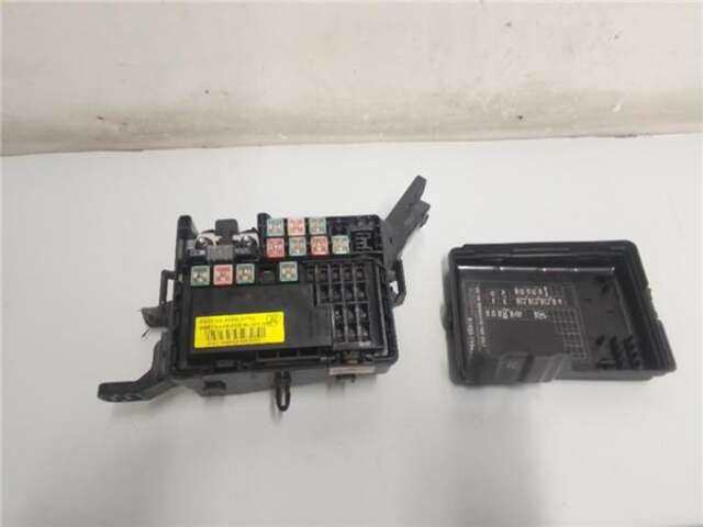 Foto 2ª: Caja Reles Fusibles Kia Picanto 1.0 BASIC [1.0 LTR. - 51 KW CAT]