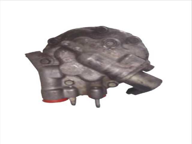 Foto 2ª: Compresor Aire Acondicionado Peugeot 407 2.2 16V COUPE (2005)