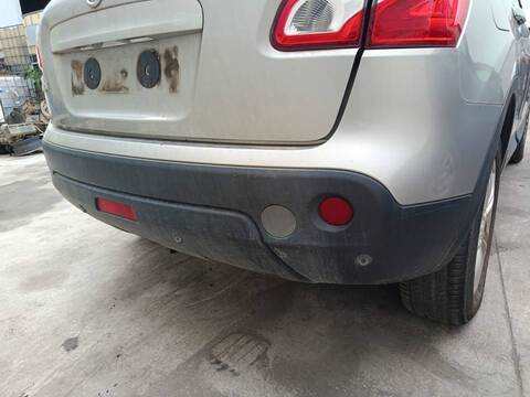 Foto 2ª: Paragolpes Trasero Nissan Qashqai HR16 (2012)
