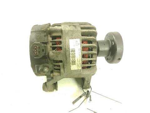 Foto 3ª: Alternador Ford Tourneo 1.8 TDCI /TDDI /DI 75CV [BHPA] (2002)