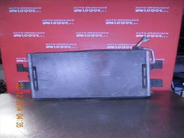 Foto 2ª: Radiador Calefaccion A.A. Tata Indica 1.4D (49CV) [475IDT14]