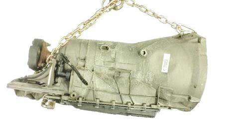 Foto 3ª: Caja Cambios Bmw Serie 5 518 535 D [M57 D30 (306D4)] (2004)