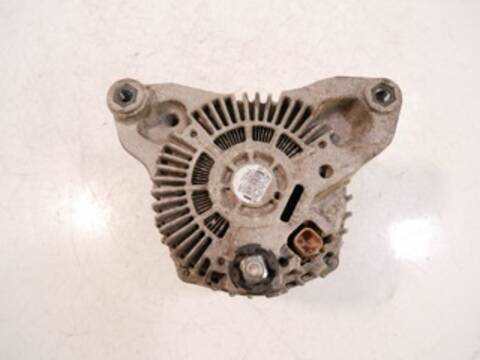 Foto 2ª: Alternador Dodge Ram 364 - 396 CV [EZH] (2014)