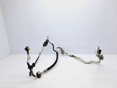 Foto 1ª: Tubos Aire Acondicionado Ford C Max 1.0 ECOBOOST CAT 125CV 92KW [M1DA] (2012)