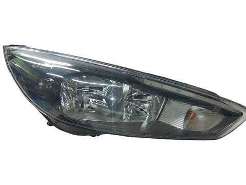 Foto 3ª: Piloto Delantero Derecho Ford Focus 1.5 TDCI (2010)