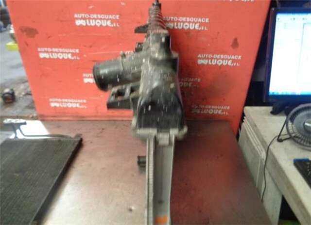 Radiador Motor Hyundai Santa Fe 2.0 CRDI 4X4