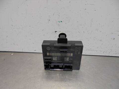 Foto 1ª: Modulo Confort BCM Audi A4 BASICO AVANT 143CV 105KW [CAG] (2008)