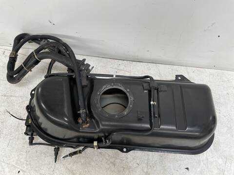 Foto 2ª: Deposito de Combustible Daewoo Matiz CD 52CV 38KW [F8CV] (2004)