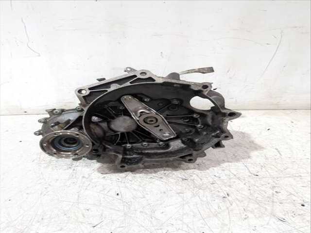 Caja Cambios Volkswagen Polo 1.9 SDI 64CV 47KW