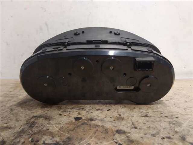Foto 2ª: Cuadro de Instrumentos Fiat Bravo 1.9 D MULTIJET [192 A8.000]