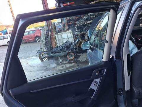 Elevalunas Manual Trasero Izquierdo Citroen C4 EXCLUSIVE PICASSO 136CV 100KW
