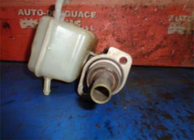 Foto 2ª: Bomba Freno Volkswagen Polo 1.2 BLUEMOTION [1.2 LTR. - 44 KW] [BBM]