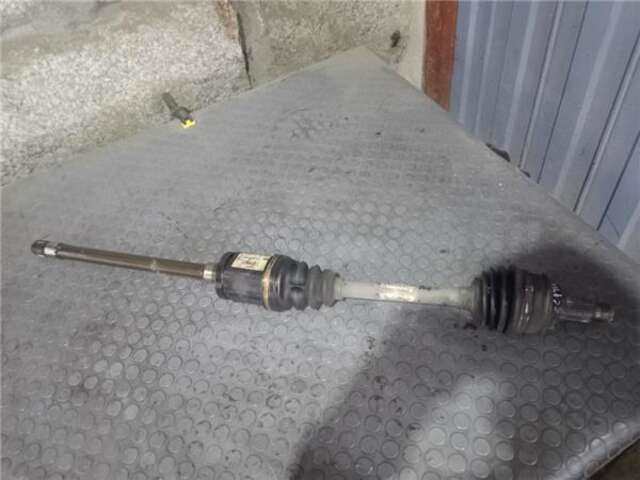 Transmision Delantera Derecha Bmw X3 2.0 D 16V CAT