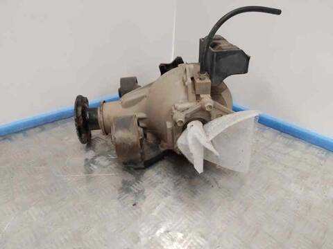 Foto 2ª: Diferencial Trasero Suzuki Grand Vitara 1 9 LTR. DDIS JLX-ES 5-TURIG 129CV 95KW (2009)