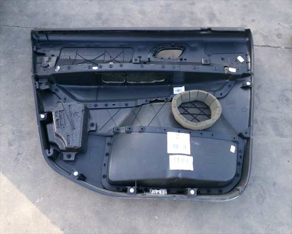 Foto 2ª: Tapizados Cartoneras Peugeot 3008 1.6 HDI 2013-2016 [BH01] (2015)