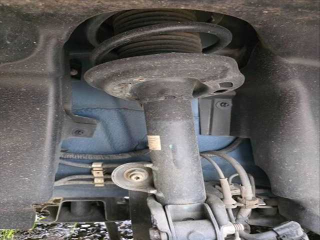 Amortiguador Trasero Derecho Jeep Compass LONGITUDE FWD 140CV 103KW