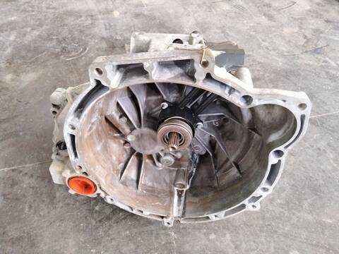 Caja Cambios Ford Fiesta 1.25 82CV 60KW
