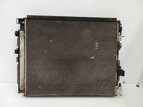Radiador Calefaccion A.A. Mercedes Clase GLE 400 2.9 TD 330CV 243KW SUV V167 AUT. 4-MATIC 167.123) OM656.929