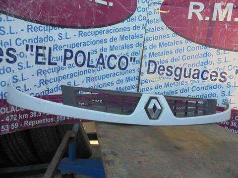 Foto 1ª: Rejilla Delantera Renault Kangoo AUTHENTIQUE 68CV 50KW [K9K V7] (2008)