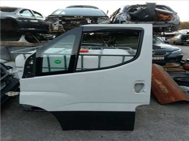Puerta Delantera Izquierda Iveco Daily 35C16