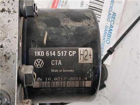 Foto 3ª: Abs Seat Altea 1.4 FAMILY 125CV 92KW [CAXC] (2011)