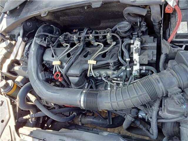 Cremallera de Direccion Volvo S80 2.4 D5 EXECUTIVE [2.4 LTR. - 136 KW DIESEL CAT]