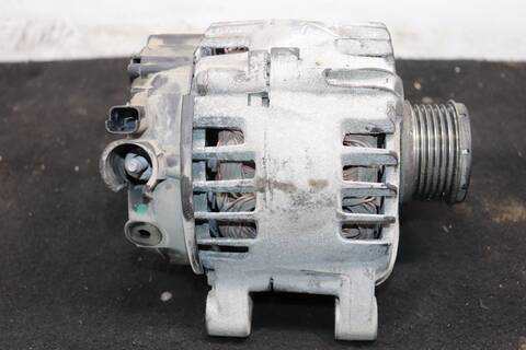 Foto 2ª: Alternador Citroen C3 EXCLUSIVE 90CV 66KW (2009)