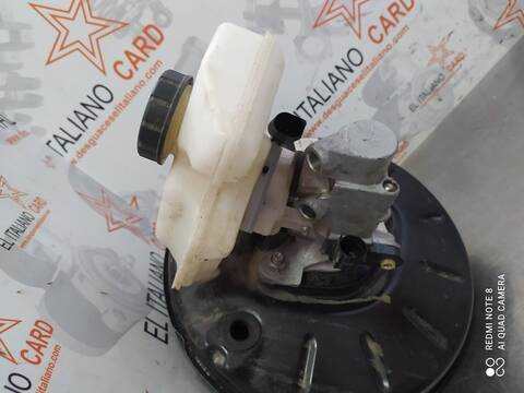 Foto 4ª: Servofreno Seat Ibiza 1.6 TDI 115CV 85KW [DGT] (2017)