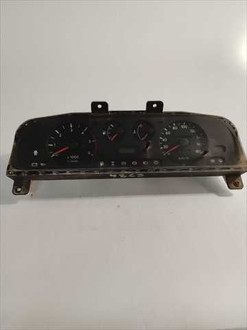 Cuadro de Instrumentos Nissan Terrano 2.7 D
