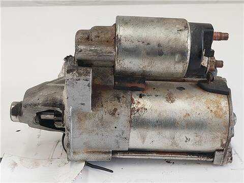 Foto 2ª: Motor de Arranque Ford Tourneo 1.8 TURBO DI 90CV 66KW [R3PA] (2010)